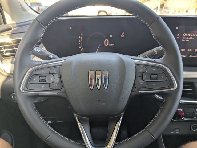 New 2026 Buick Encore GX Preferred w/ Comfort Package image 29