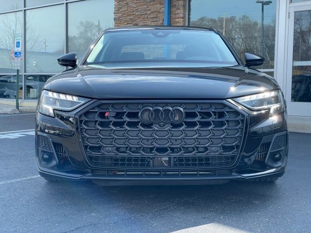 Used 2023 Audi S8 image 55
