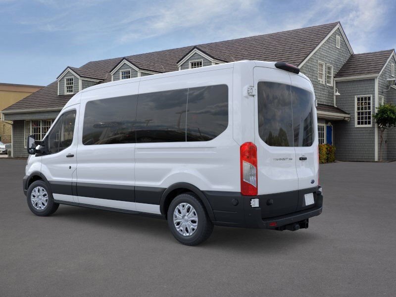 New 2025 Ford Transit 350 XL RWD image 25