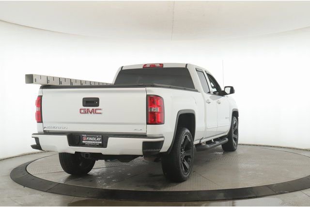 Used 2018 GMC Sierra 1500 SLE w/ Elevation Edition image 7