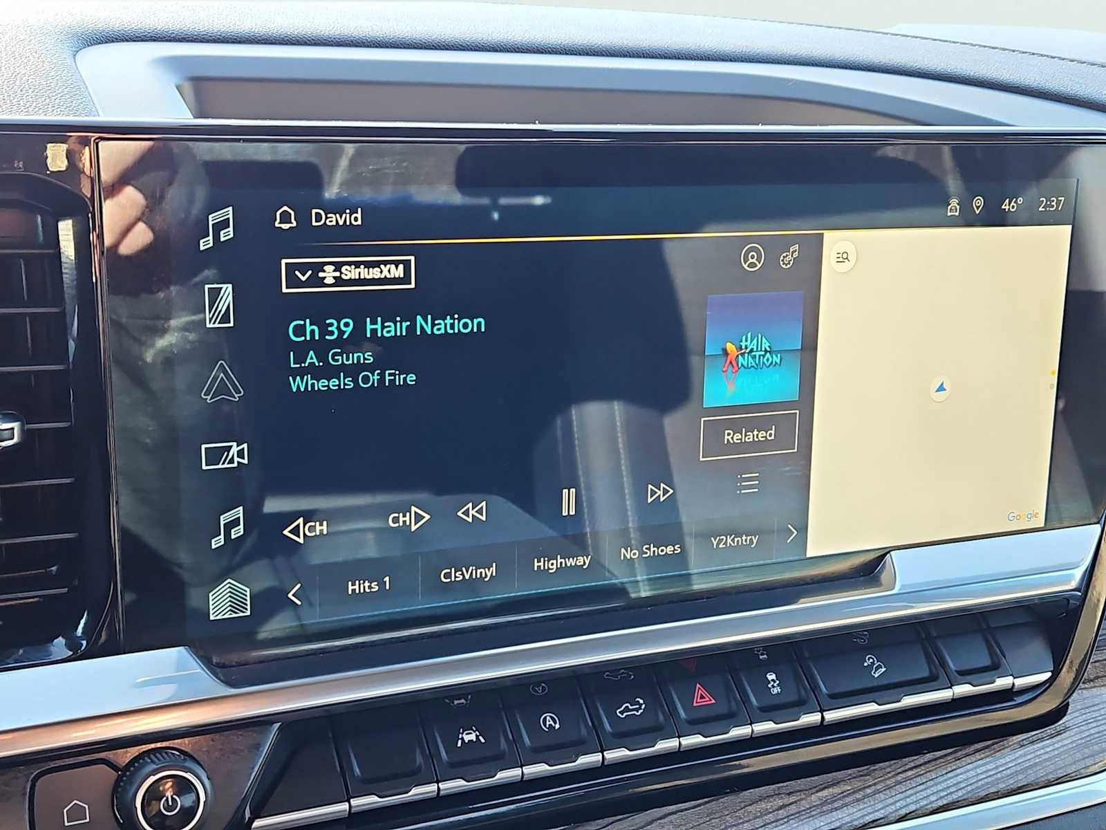 Used 2023 Chevrolet Silverado 1500 LT w/ Z71 Off-Road Package image 28