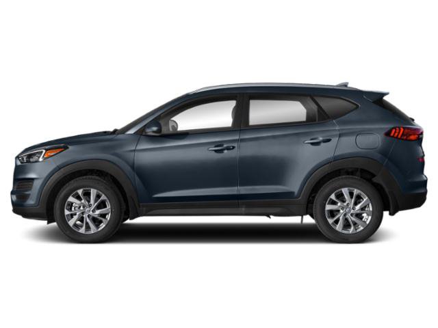Used 2019 Hyundai Tucson SE AWD/4WD image 2