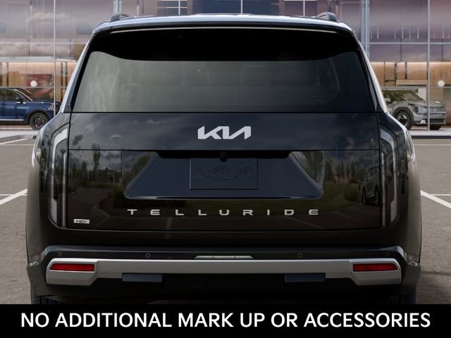 New 2027 Kia Telluride SX FWD image 13