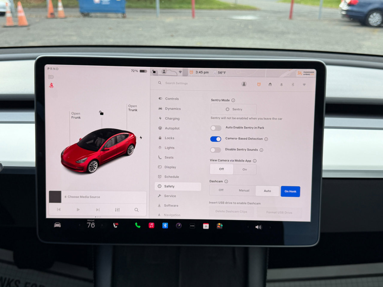 Used 2022 Tesla Model 3 Long Range image 58