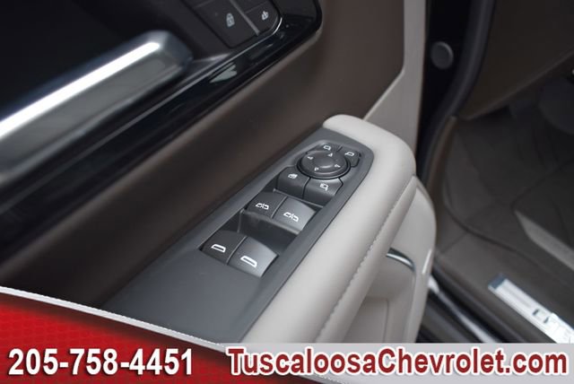 New 2026 Chevrolet Tahoe LT w/ Comfort Package image 16