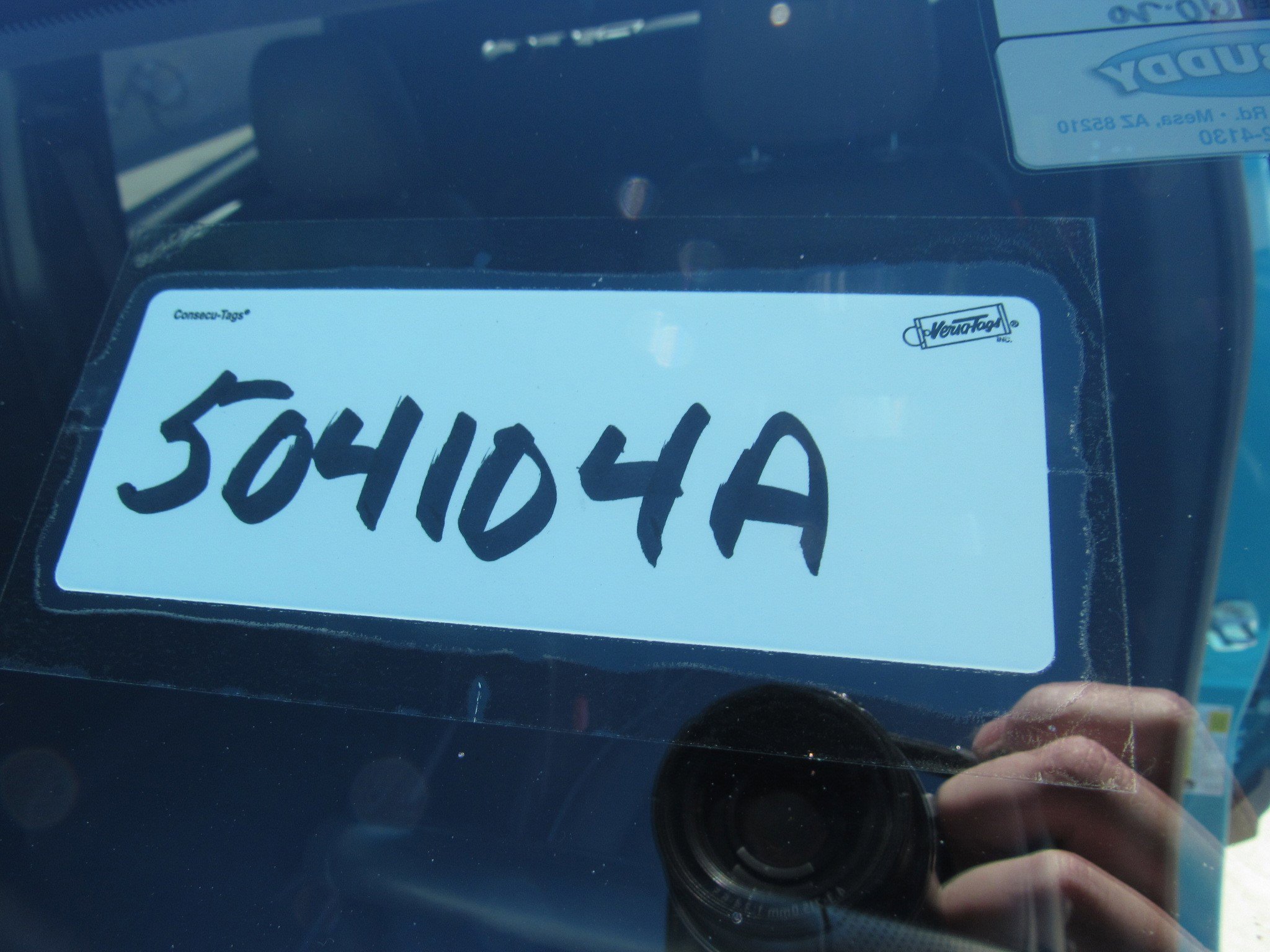 Used 2022 Chevrolet TrailBlazer RS image 28