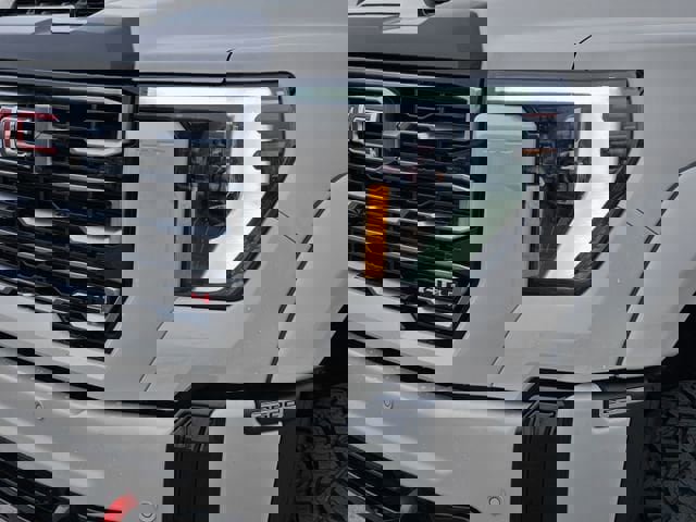 New 2026 GMC Sierra 2500 AT4 w/ AT4 Premium Plus Package image 5