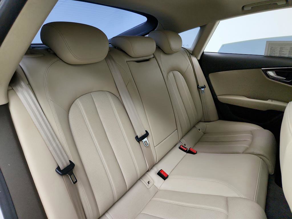 Used 2017 Audi A7 3.0T Prestige w/ Prestige Package image 30
