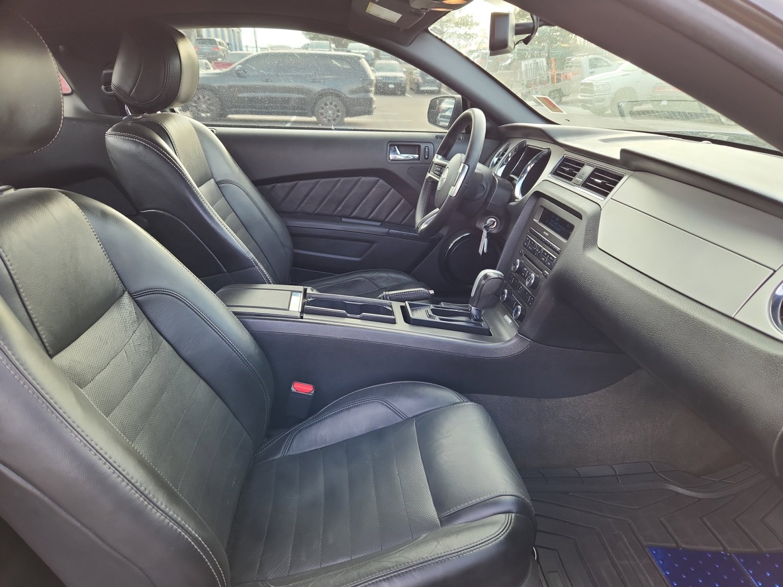 Used 2014 Ford Mustang GT Premium image 19