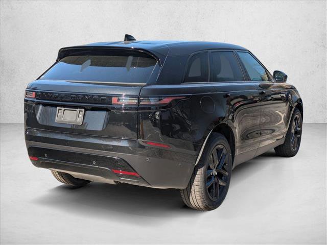 New 2026 Land Rover Range Rover Velar S video 2