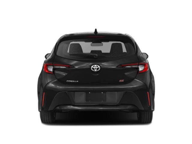 Used 2023 Toyota Corolla SE FWD image 8