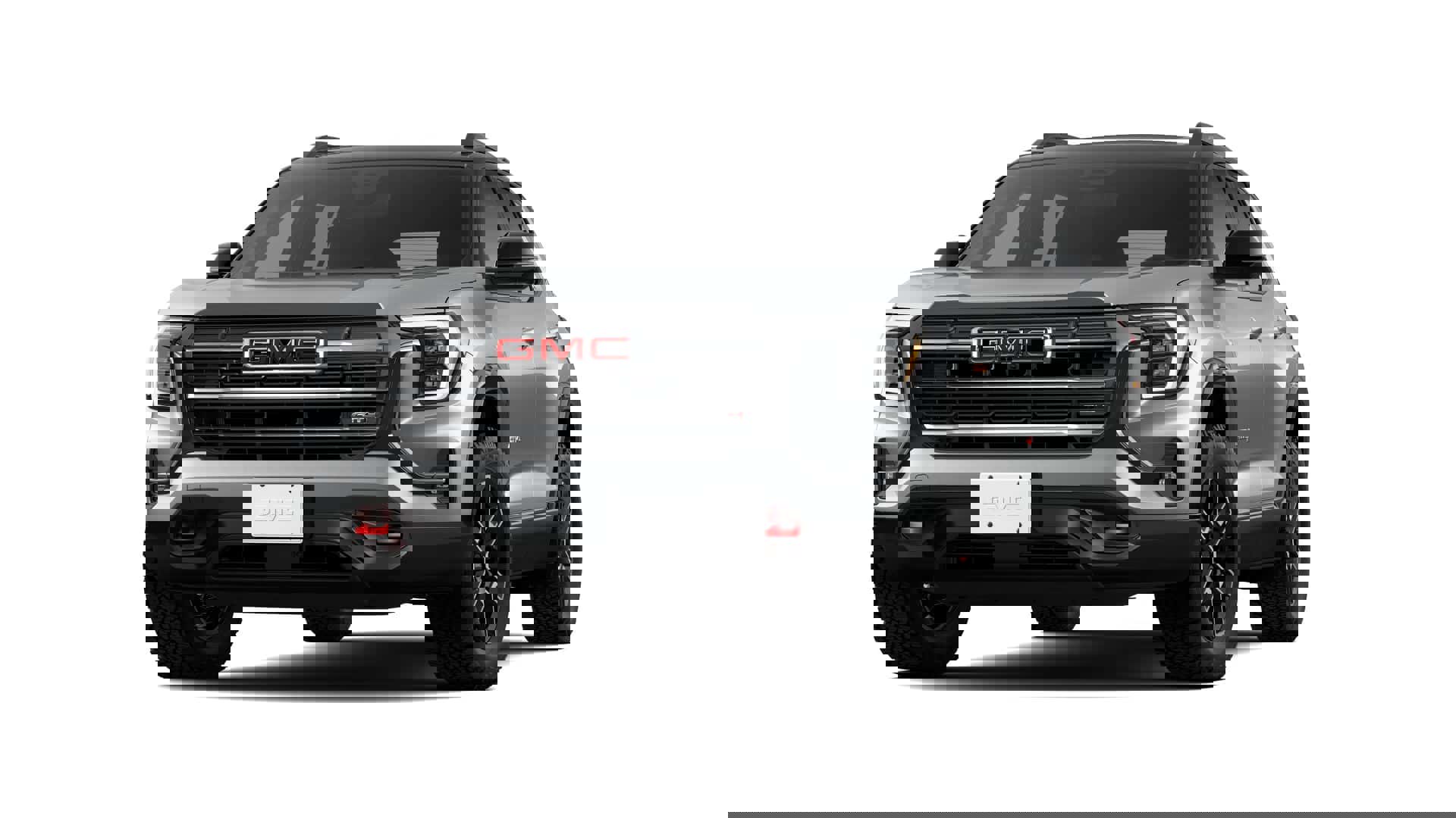 New 2026 GMC Terrain AT4 w/ Convenience Package III image 21