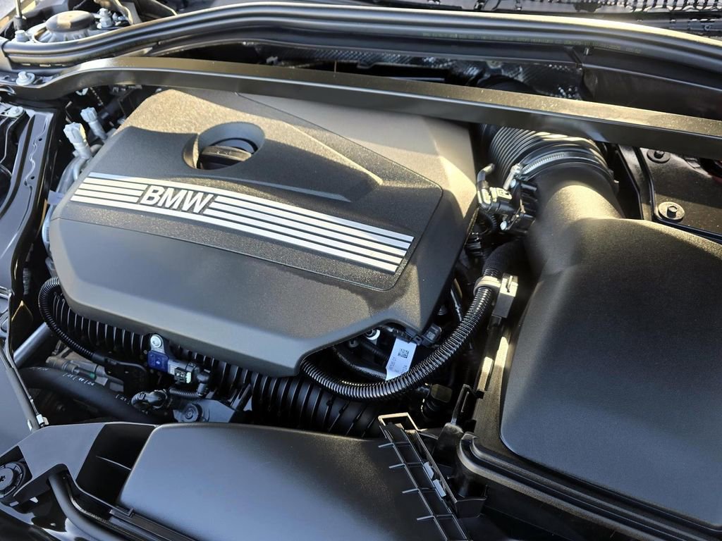 Used 2025 BMW 228i xDrive image 7