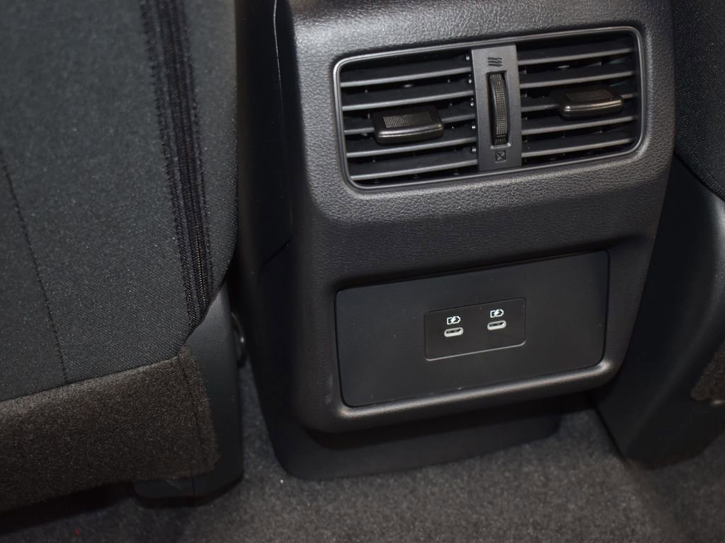 New 2026 Nissan Rogue SV w/ Cold Weather Package image 22