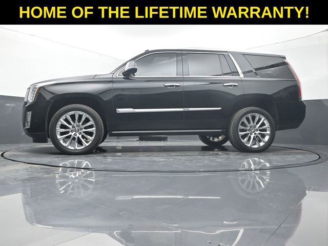 Used 2020 Cadillac Escalade Premium Luxury image 64