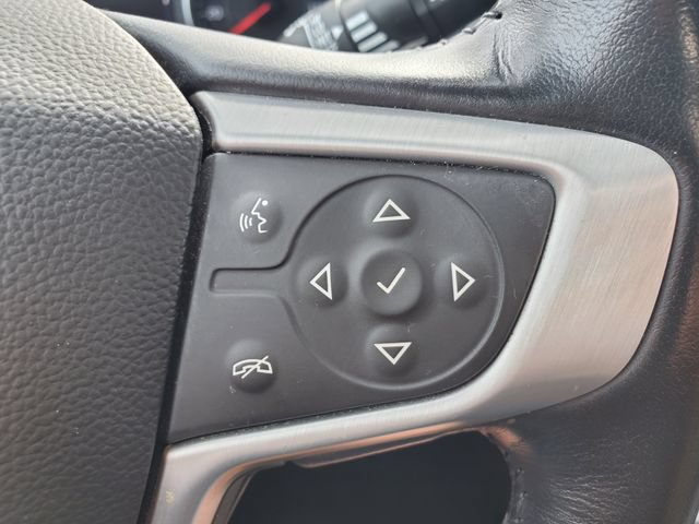 Used 2022 GMC Terrain SLT w/ Infotainment Package II AWD/4WD image 29