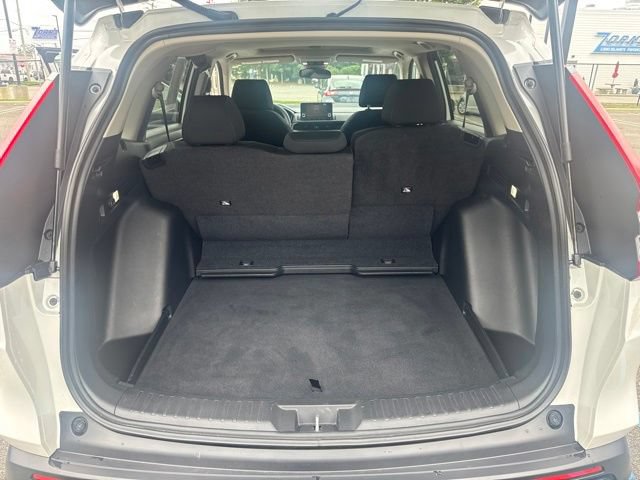 Certified 2023 Honda CR-V EX image 12