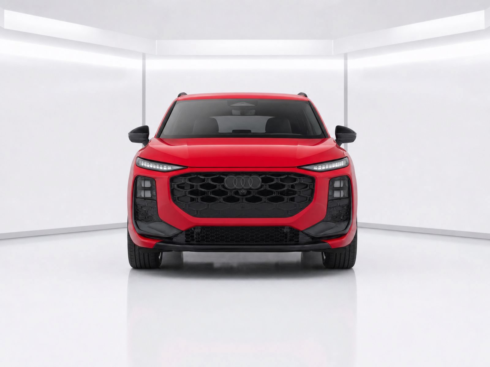 New 2026 Audi Q3 quattro 2.0T AWD/4WD image 5