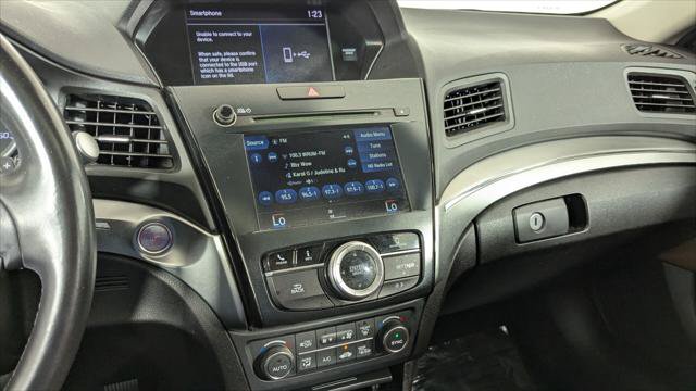Used 2021 Acura ILX w/ Premium Package FWD image 22