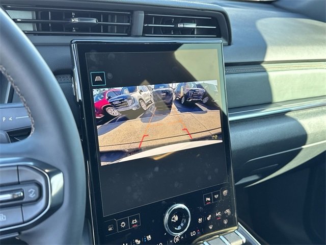 New 2026 GMC Terrain AT4 w/ Convenience Package III image 18