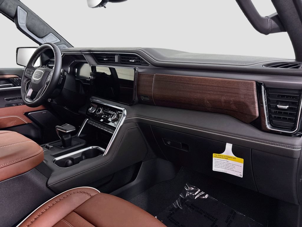 New 2026 GMC Sierra 1500 Denali Ultimate AWD/4WD image 30