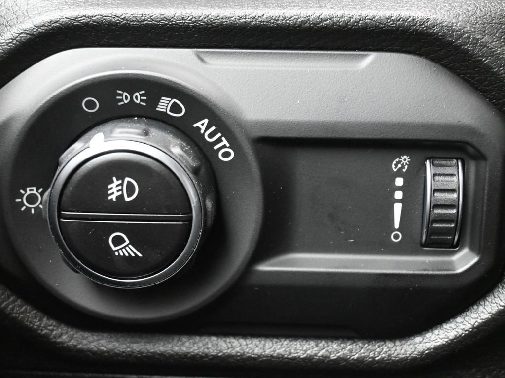 New 2026 Jeep Gladiator Willys image 22