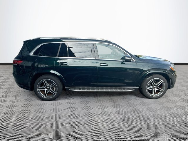 Used 2022 Mercedes-Benz GLS 580 4MATIC image 8