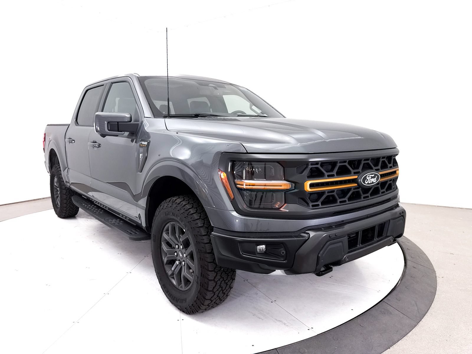 Used 2025 Ford F150 Tremor w/ Equipment Group 402A High AWD/4WD image 16