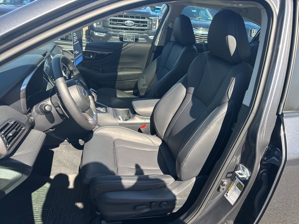 Used 2024 Subaru Legacy Limited image 10