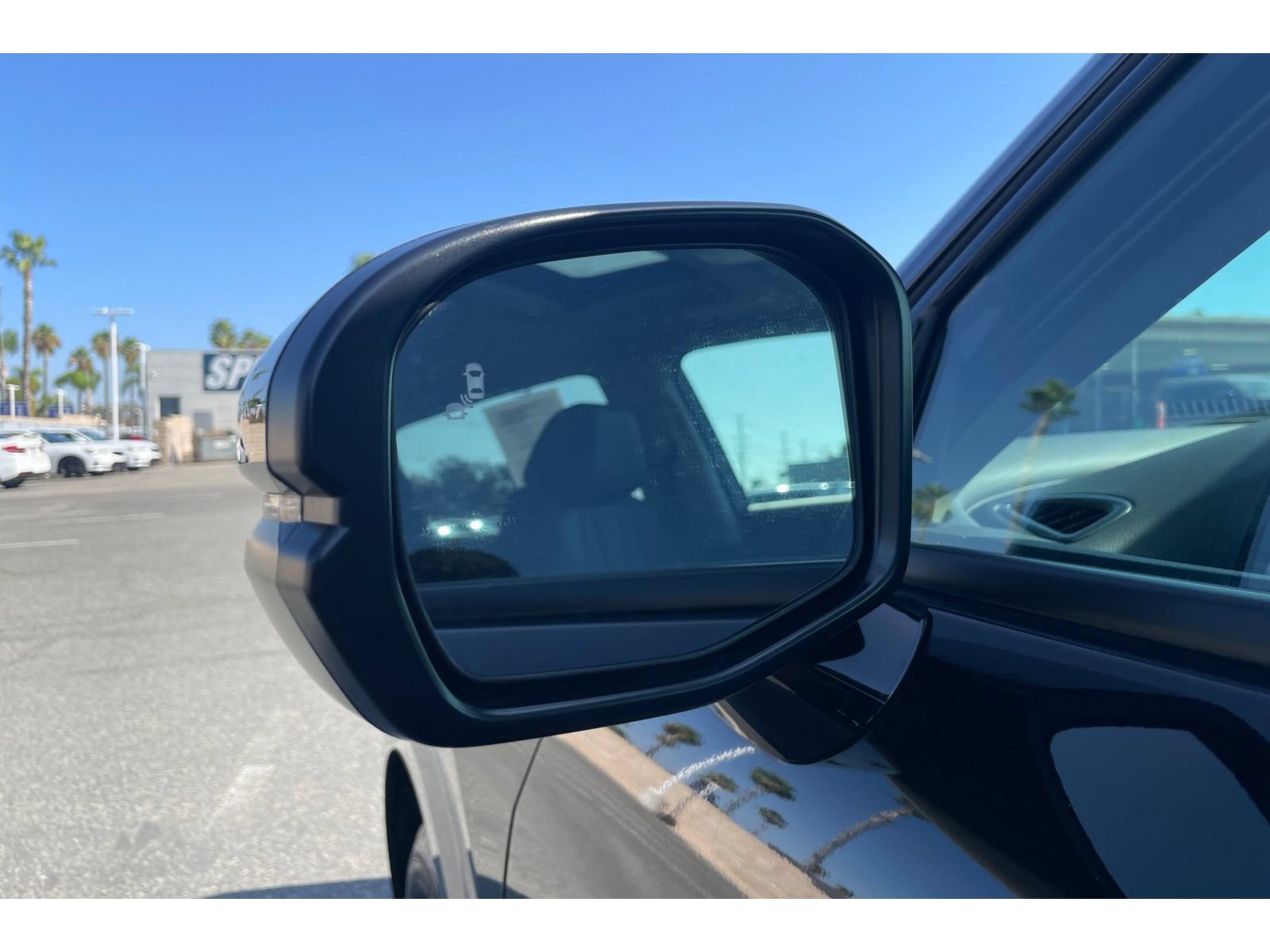 Certified 2025 Acura ADX FWD image 53