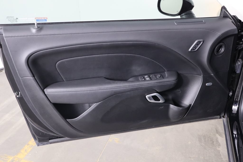 Used 2023 Dodge Challenger R/T Scat Pack w/ Plus Package RWD image 19