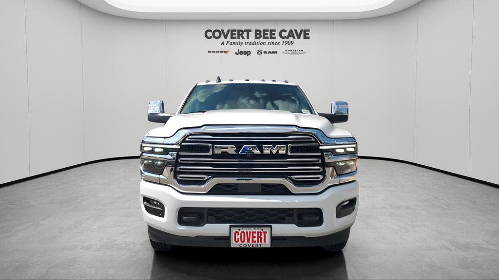 New 2026 RAM 3500 Laramie image 2