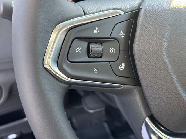 New 2026 Chevrolet TrailBlazer LT w/ Convenience Package image 25