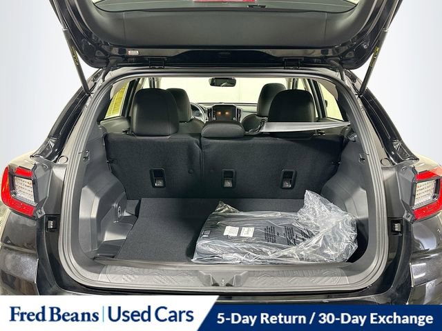 Used 2026 Subaru Impreza 2.0i Sport image 25