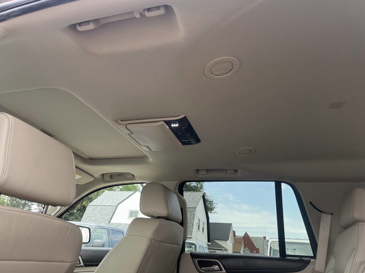 Used 2018 GMC Yukon Denali w/ Denali Ultimate Package image 14