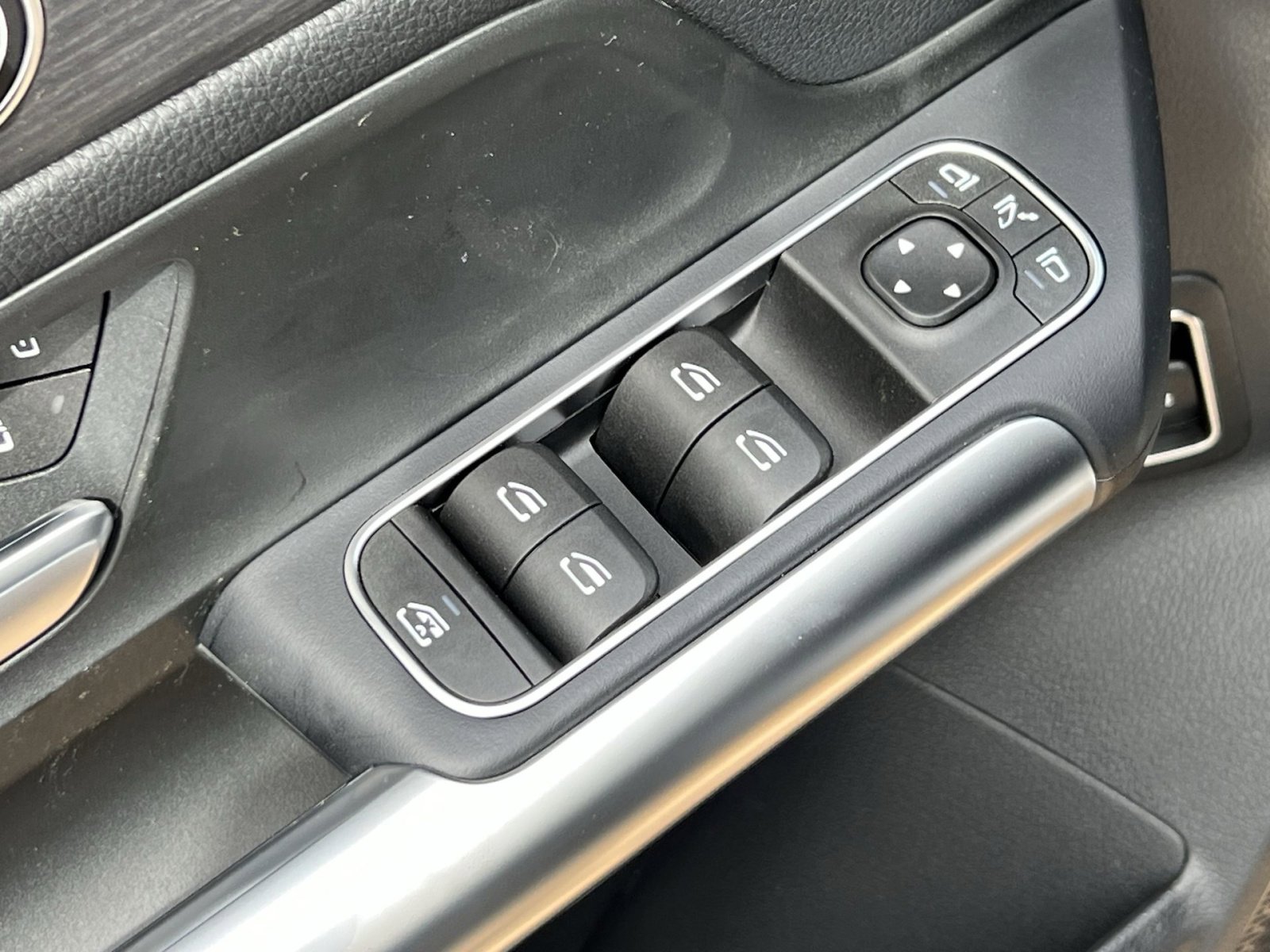New 2026 Mercedes-Benz GLA 250 4MATIC image 13