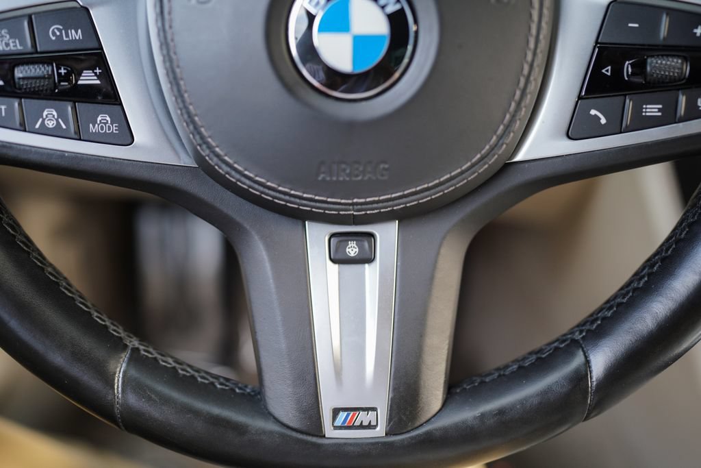 Used 2021 BMW M850i xDrive Coupe AWD/4WD image 29