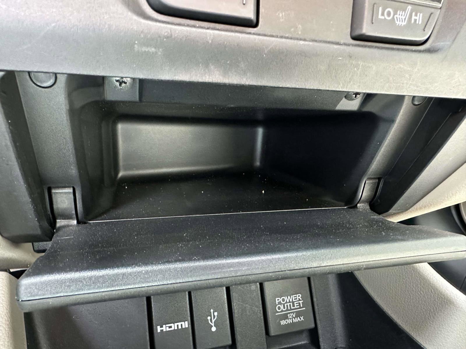 Used 2014 Honda Civic EX-L image 27