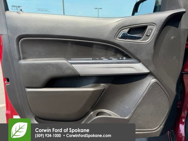 Used 2020 Chevrolet Colorado ZR2 AWD/4WD image 19