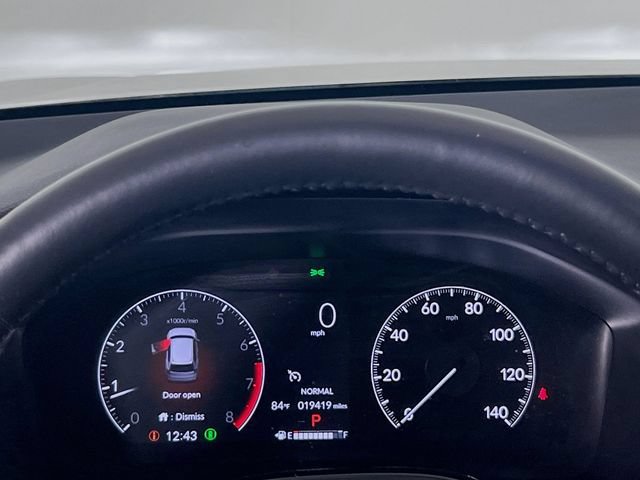 Certified 2024 Honda CR-V EX-L image 10