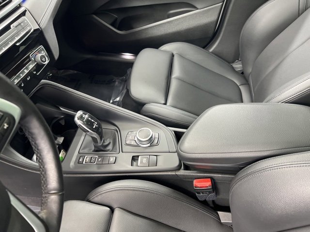 Used 2022 BMW X2 xDrive28i w/ Convenience Package image 15
