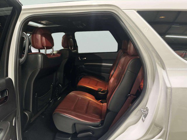 Used 2019 Dodge Durango SRT image 28
