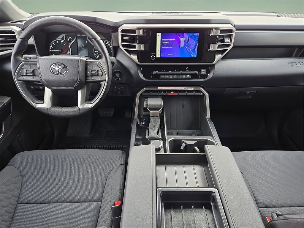 New 2025 Toyota Tundra SR5 image 17