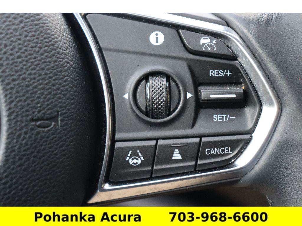 Certified 2023 Acura MDX SH-AWD w/ Technology Package image 13