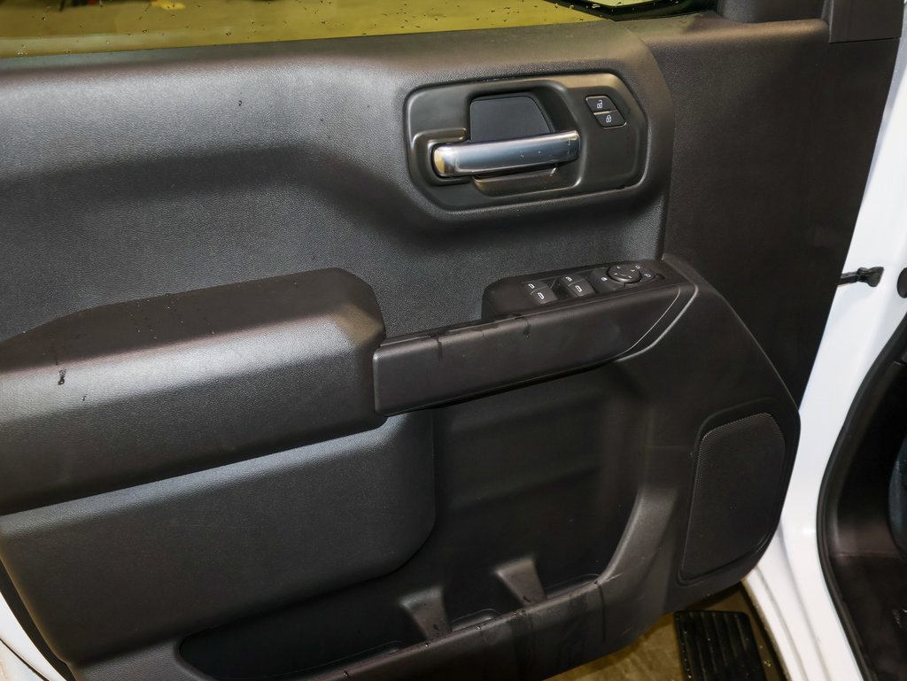 New 2025 GMC Sierra 1500 Pro w/ Pro Value Package image 7