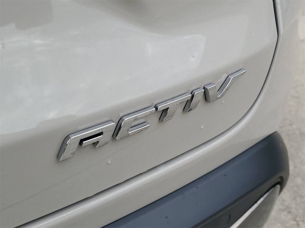 New 2026 Chevrolet Trax ACTIV w/ Sunroof Package FWD image 7