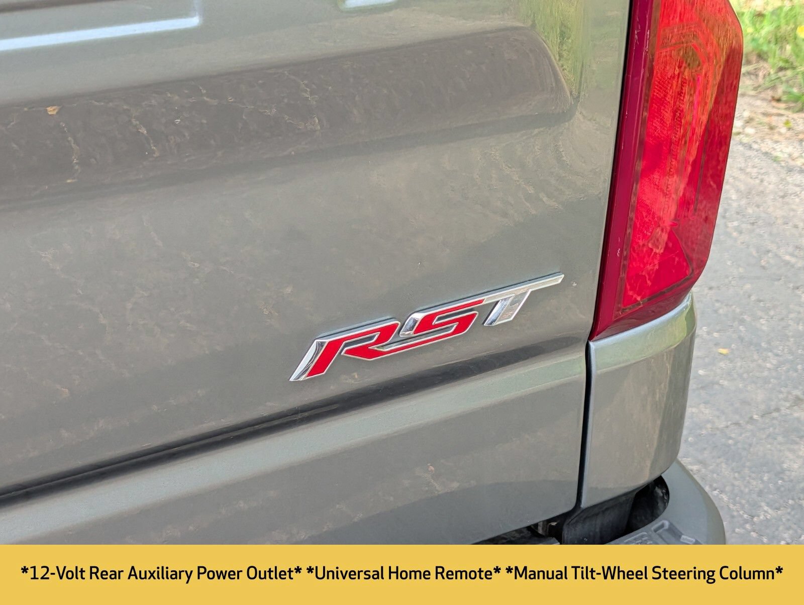 Used 2020 Chevrolet Silverado 1500 RST AWD/4WD image 18