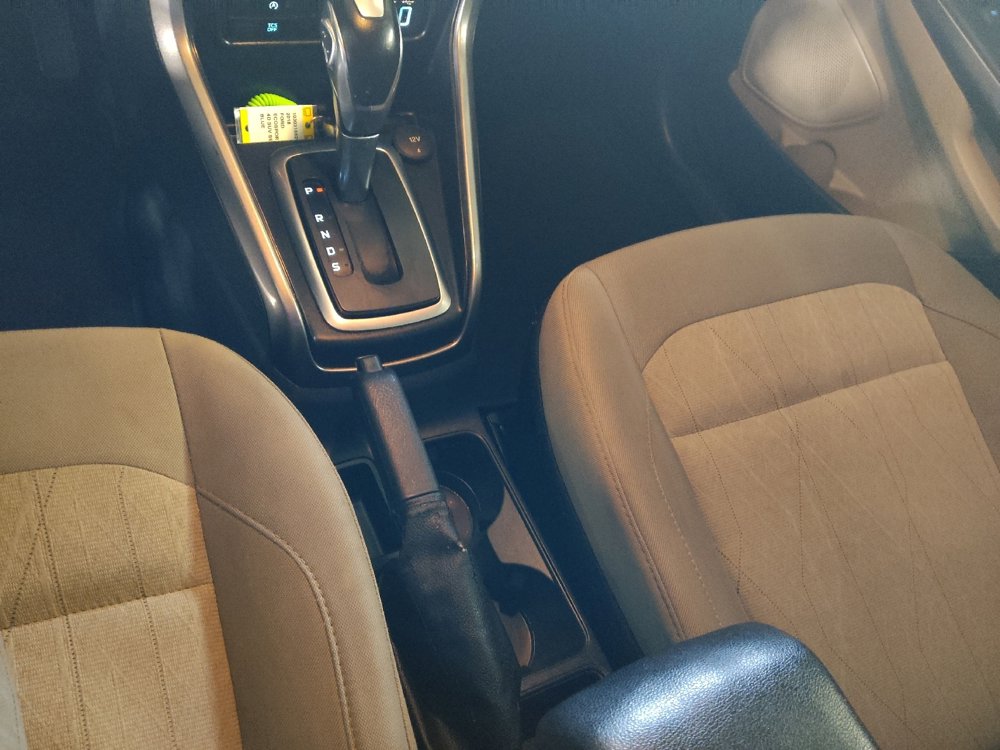 Used 2018 Ford EcoSport SE FWD image 26
