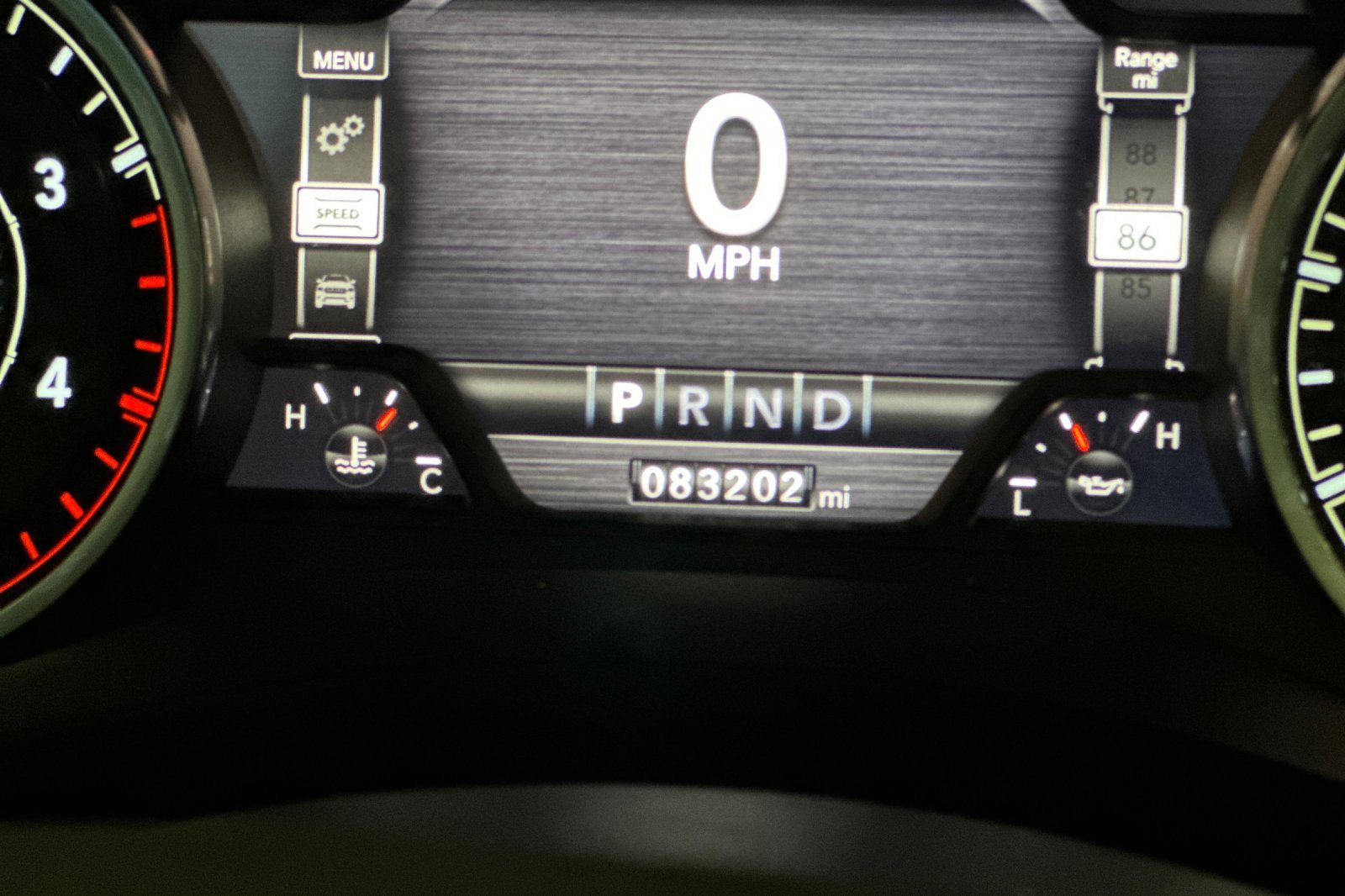 Used 2020 RAM 3500 Laramie image 29