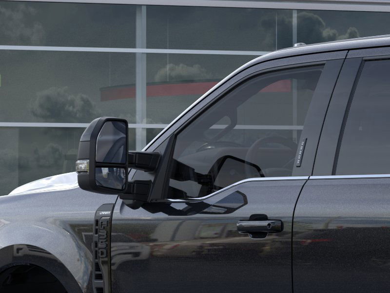 New 2026 Ford F350 Lariat w/ Black Appearance Package image 20
